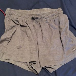 Champion shorts